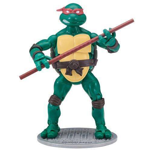 Teenage Mutant Ninja Turtles Ninja Elite Series Action Figure PX - Donatello - by Playmates