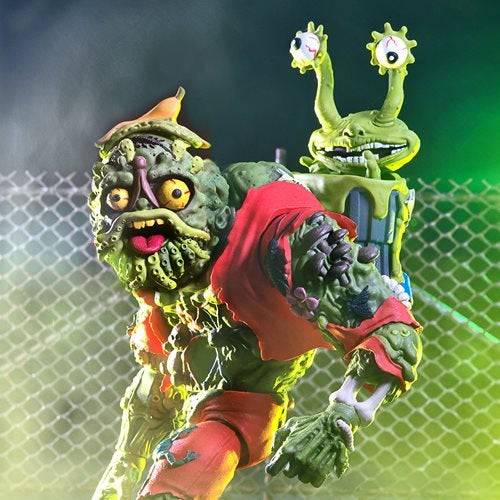 Super7 Teenage Mutant Ninja Turtles Ultimates 7-Inch Action Figure - Select Figure(s) - by Super7