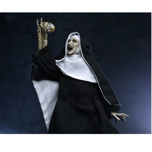 The Conjuring Universe Ultimate Nun Valak 7-Inch Action Figure - by NECA