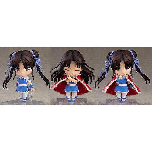 The Legend of Sword and Fairy Zhao Ling-Er 1118-DX Nendoroid Action Figure - by Good Smile Company