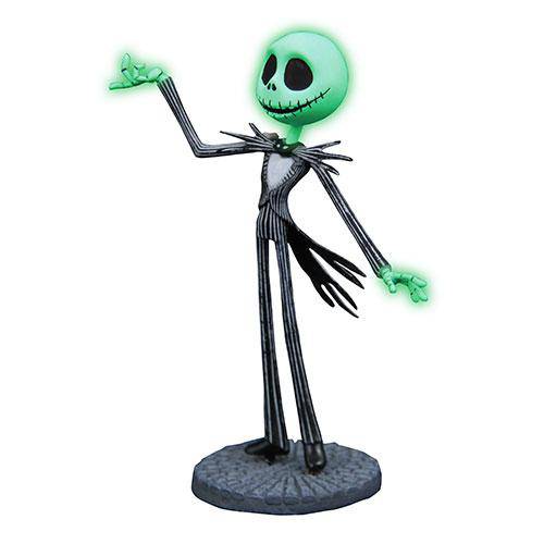The Nightmare Before Christmas Series 2 D-Formz 3" Vinyl Mini-Figure - 1 blind box with 1 figure - by Diamond Select