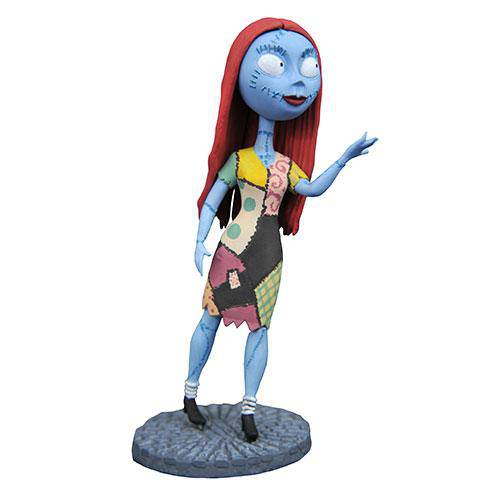 The Nightmare Before Christmas Series 2 D-Formz 3" Vinyl Mini-Figure - Full case of 12 - by Diamond Select