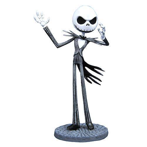 The Nightmare Before Christmas Series 2 D-Formz 3" Vinyl Mini-Figure - Full case of 12 - by Diamond Select