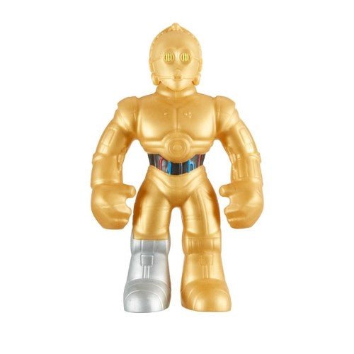 The Original Stretch Armstrong 7 Inch figure Star Wars - Select Figure(s) - by License 2 Play