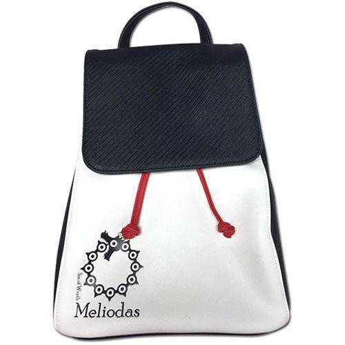 The Seven Deadly Sins Meliodas Backpack - by Great Eastern Entertainment