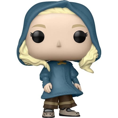 The Witcher (Jaskier, Ciri, Geralt or Yennefer) - Vinyl Figures, 3.75" - Funko Pop! - by Funko