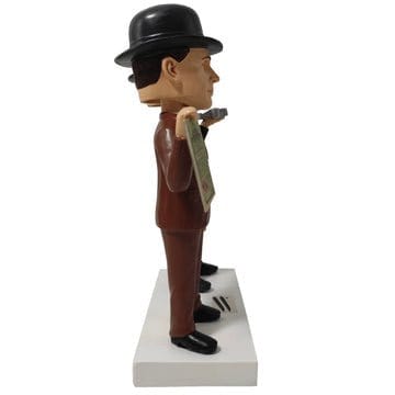 The Wright Brothers Limited Edition Bobbleheads - by Kollectico