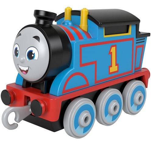 Thomas and Friends Adventure Small Metal Engine - Thomas - by Fisher-Price