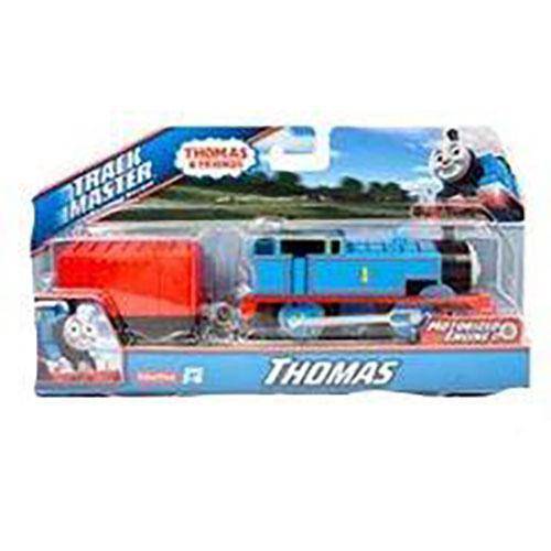 Thomas and Friends Motorized Engine - Thomas - by Fisher-Price