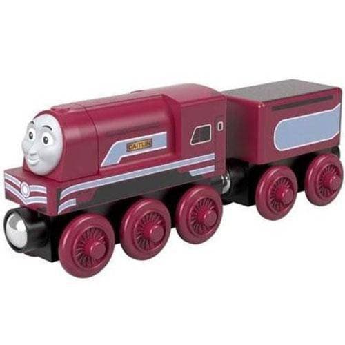 Thomas and Friends Wooden Railway - Caitlin - by Fisher-Price