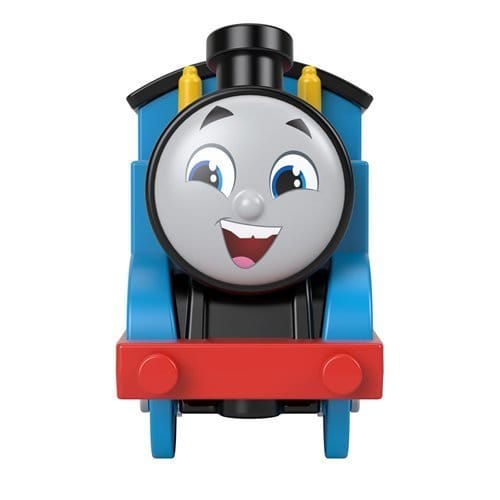 Thomas & Friends Fisher-Price Motorized Train Engine Vehicle - Thomas - by Fisher-Price