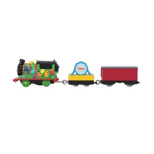 Thomas & Friends Fisher-Price Party Train Percy - by Fisher-Price