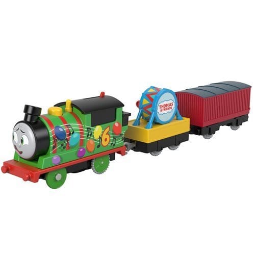 Thomas & Friends Fisher-Price Party Train Percy - by Fisher-Price