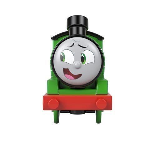 Thomas & Friends Fisher-Price Party Train Percy - by Fisher-Price