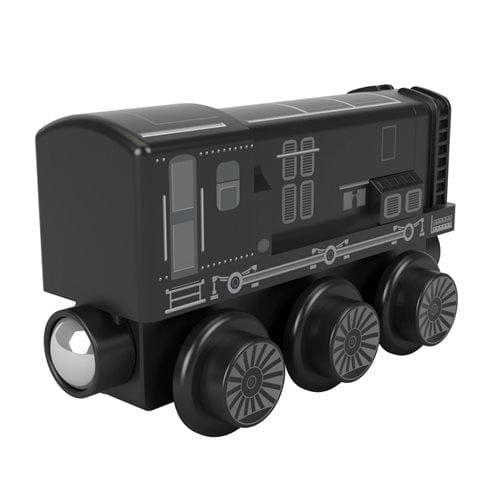 Thomas & Friends Wooden Railway Diesel Engine - by Fisher-Price