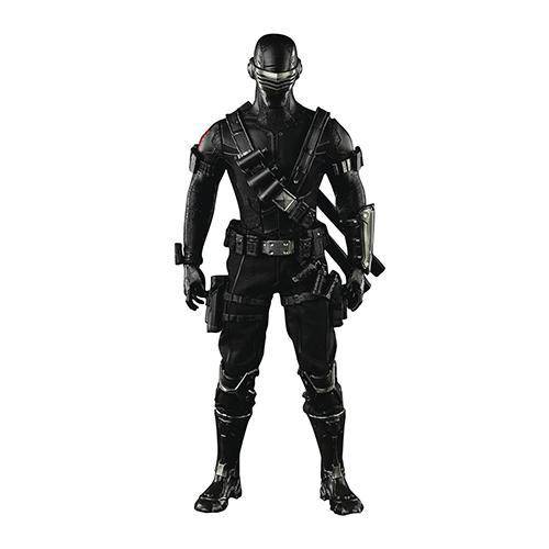 ThreeZero G.I. Joe: Snake Eyes 1:6 Scale Figure - by Threezero