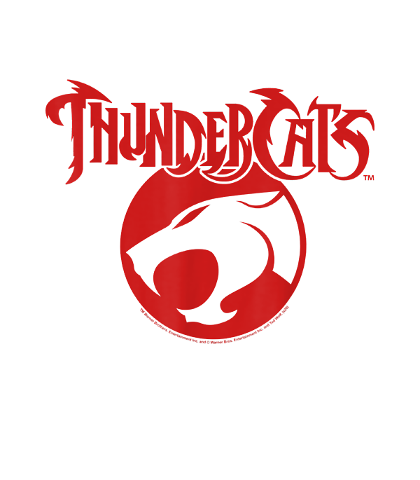 Thundercats logo, link leading to collection