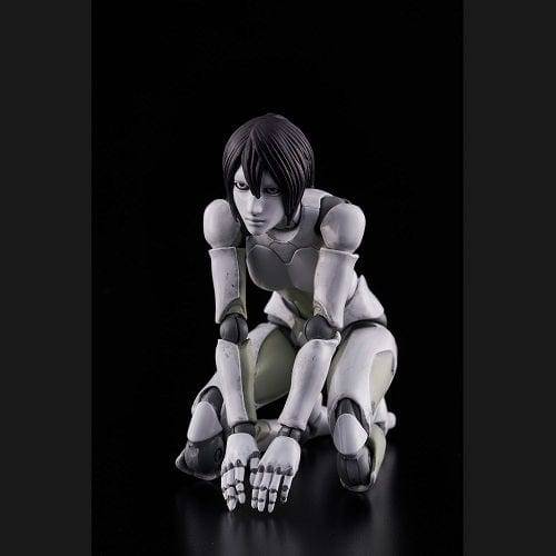TOA Heavy Industries Synthetic Human Female Px 1/12 Scale Action Figure - by 1000 Toys