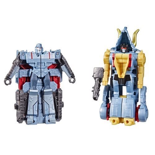 Transformers Bumblebee Cyberverse Adventures Dinobots Unite Dino Combiners Set - Select Set(s) - by Hasbro