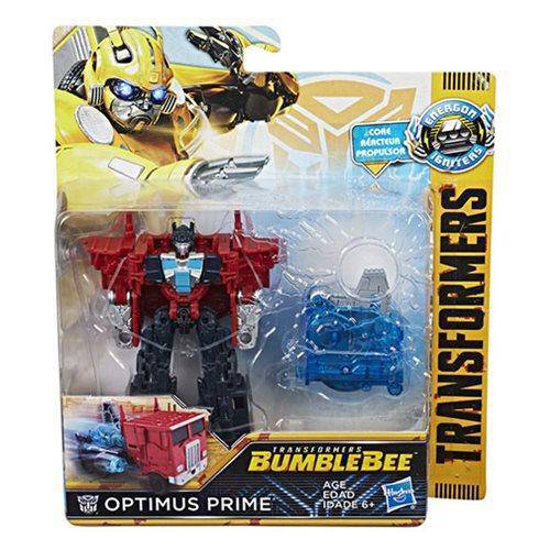 Transformers Bumblebee Energon Igniters Power Plus Series Optimus Prime - by Hasbro
