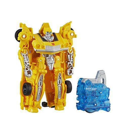 Transformers Bumblebee Movie Energon Igniters Power - by Hasbro