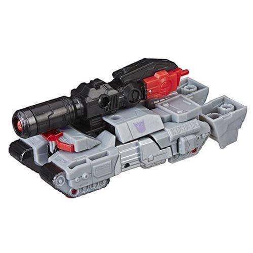 Transformers Cyberverse Action Attackers 1-Step Changer - Select Figure(s) - by Hasbro