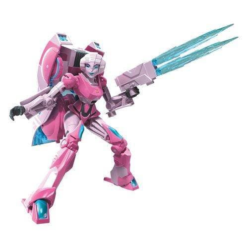 Transformers Cyberverse Deluxe Arcee - by Hasbro