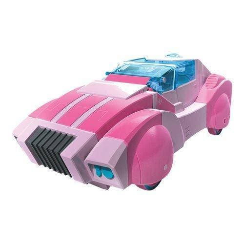 Transformers Cyberverse Deluxe Arcee - by Hasbro