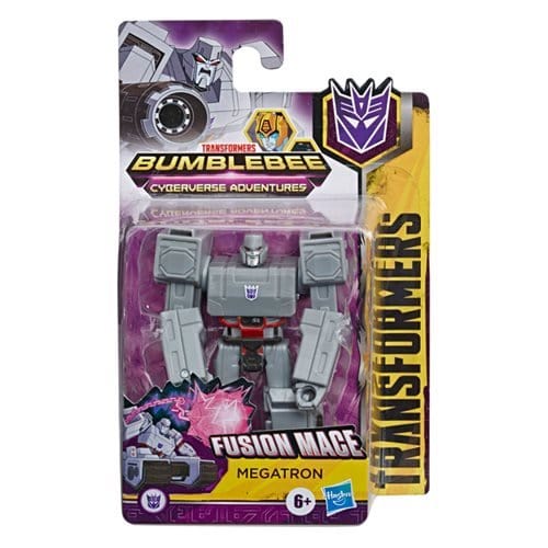 Transformers Cyberverse Scout - Select Figure(s) - by Hasbro