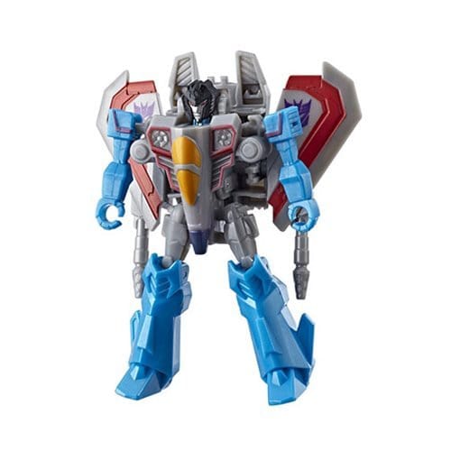 Transformers Cyberverse Scout - Select Figure(s) - by Hasbro