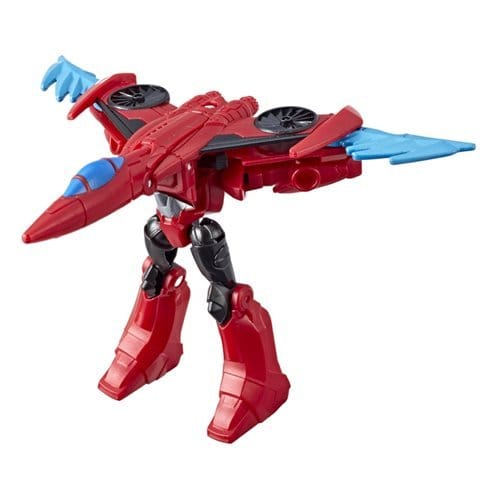 Transformers Cyberverse Scout - Select Figure(s) - by Hasbro