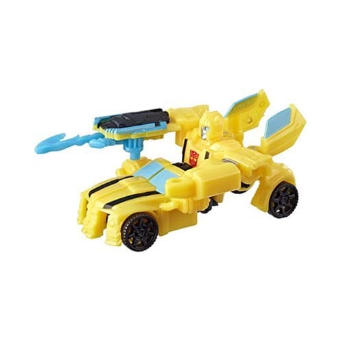 Transformers Cyberverse Scout - Select Figure(s) - by Hasbro