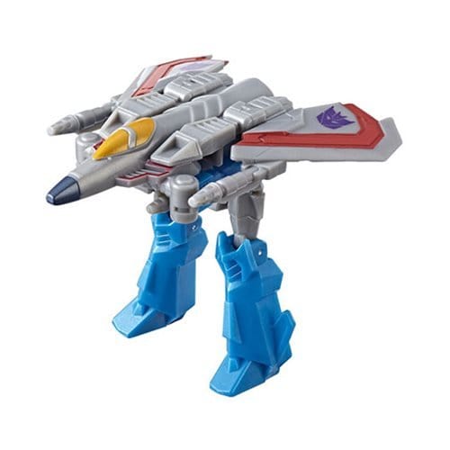 Transformers Cyberverse Scout - Select Figure(s) - by Hasbro