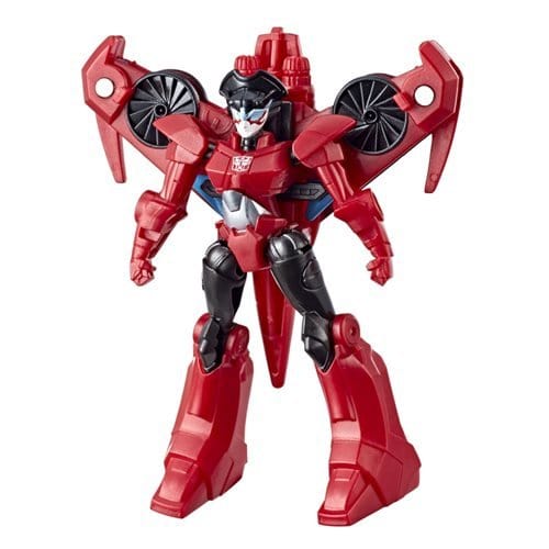 Transformers Cyberverse Scout - Select Figure(s) - by Hasbro