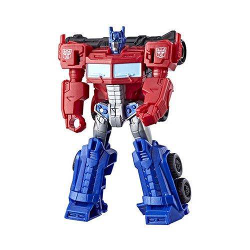 Transformers Cyberverse Scout - Select Figure(s) - by Hasbro