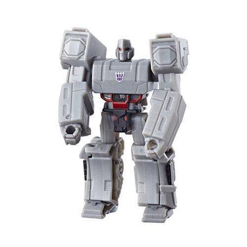 Transformers Cyberverse Scout - Select Figure(s) - by Hasbro