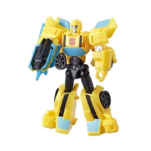 Transformers Cyberverse Scout - Select Figure(s) - by Hasbro