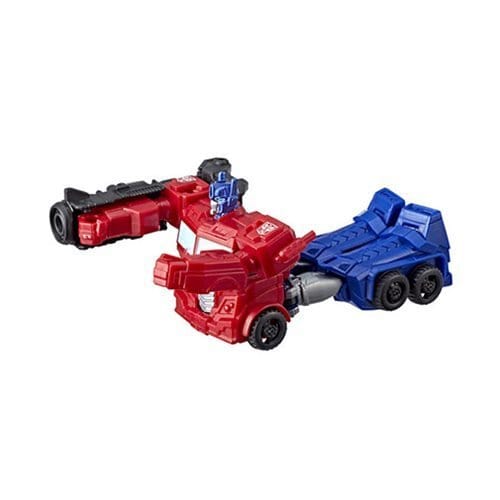 Transformers Cyberverse Scout - Select Figure(s) - by Hasbro