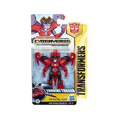 Transformers Cyberverse Scout - Select Figure(s) - by Hasbro