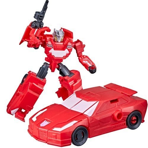 Transformers Cyberverse Warrior - Select Figure(s) - by Hasbro