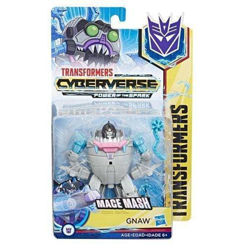 Transformers Cyberverse Warrior - Select Figure(s) - by Hasbro