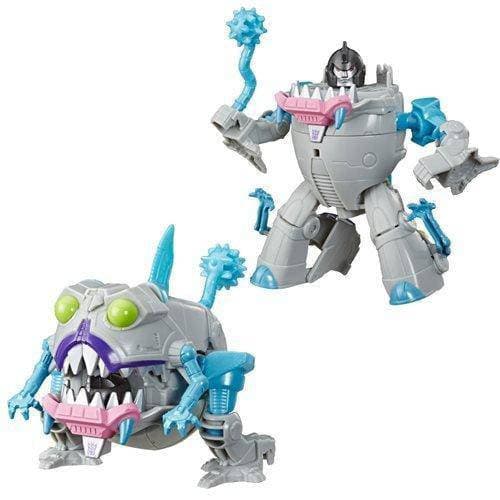 Transformers Cyberverse Warrior - Select Figure(s) - by Hasbro