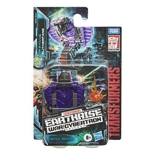 Transformers Generations Earthrise Battlemasters - Select Figure(s) - by Hasbro