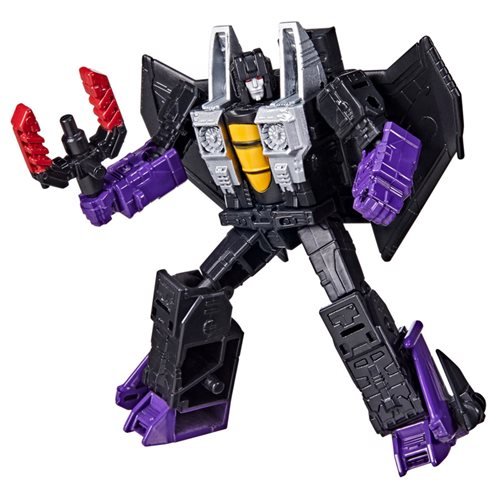 Transformers Generations Legacy Core Skywarp - by Hasbro