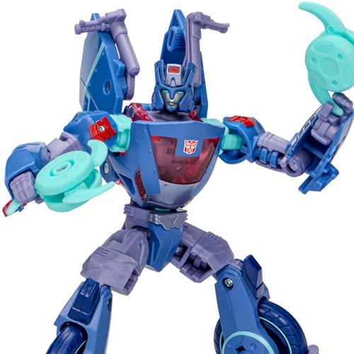 Transformers Generations Legacy Deluxe - Select Figure(s) - by Hasbro