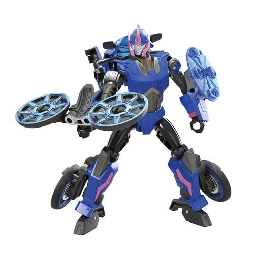 Transformers Generations Legacy Deluxe - Select Figure(s) - by Hasbro