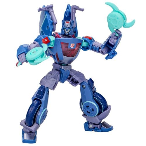 Transformers Generations Legacy Deluxe - Select Figure(s) - by Hasbro