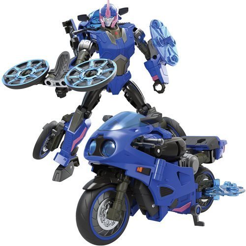 Transformers Generations Legacy Deluxe - Select Figure(s) - by Hasbro