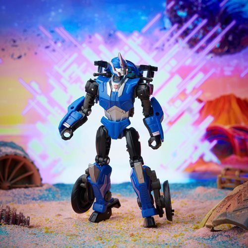 Transformers Generations Legacy Deluxe - Select Figure(s) - by Hasbro