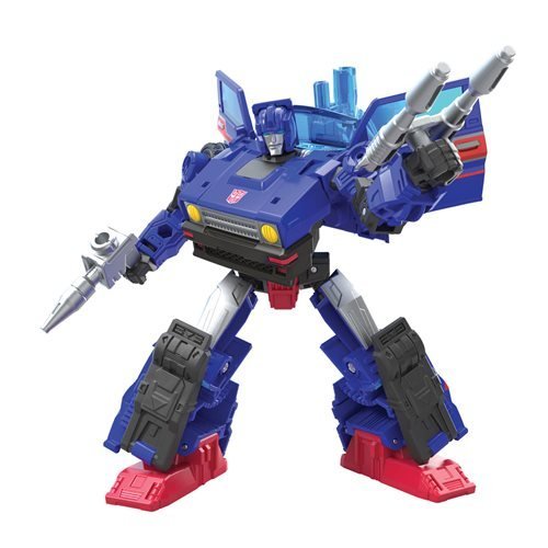 Transformers Generations Legacy Deluxe - Select Figure(s) - by Hasbro